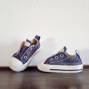 Baby Converse